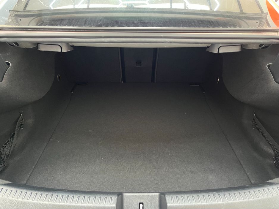 2020 Mercedes-Benz CLA Class