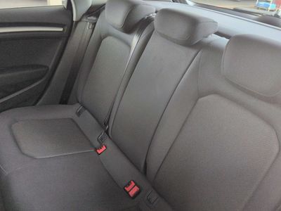 2017 Audi A3