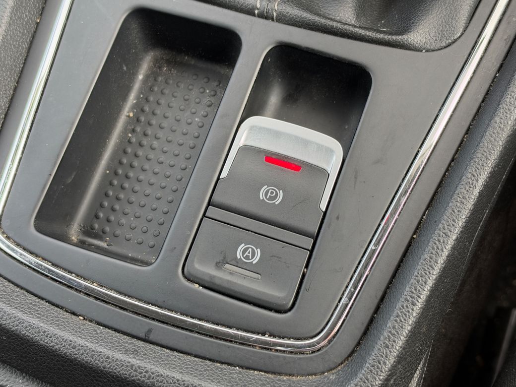 2018 SEAT Leon