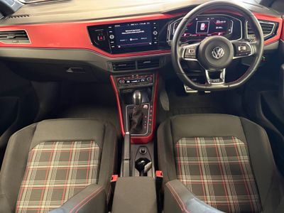 2020 Volkswagen Polo