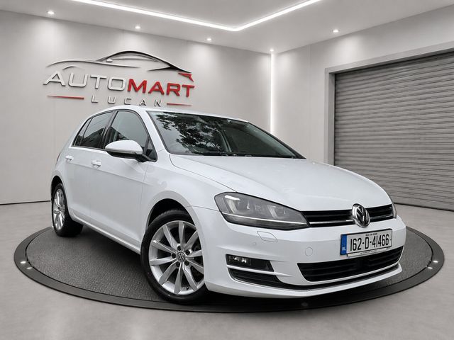 vehicle for sale from Automart Lucan