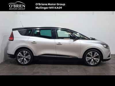 2020 Renault Grand Scenic