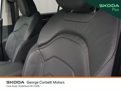 2025 Skoda Kodiaq