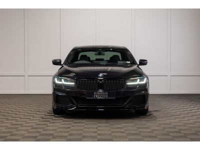 2023 BMW 5 Series