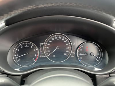 2023 Mazda CX-30
