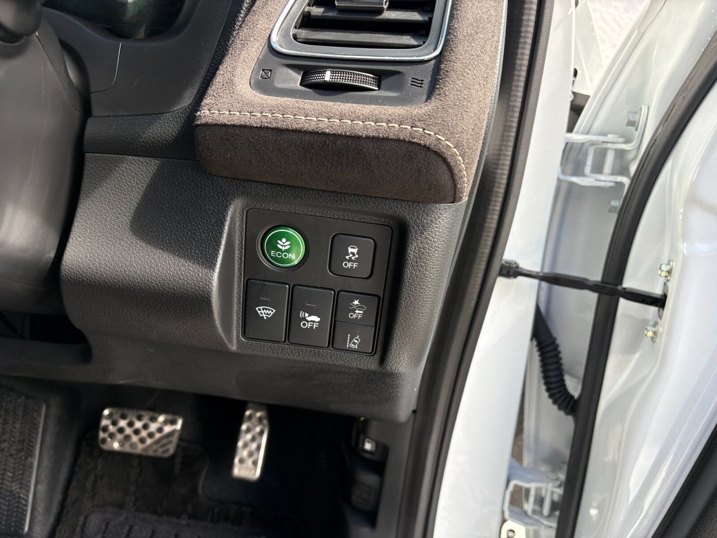 2020 Honda Vezel