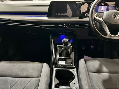 2023 Volkswagen Golf