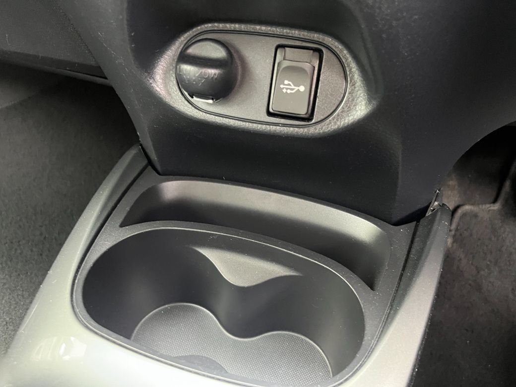 2016 Toyota Yaris