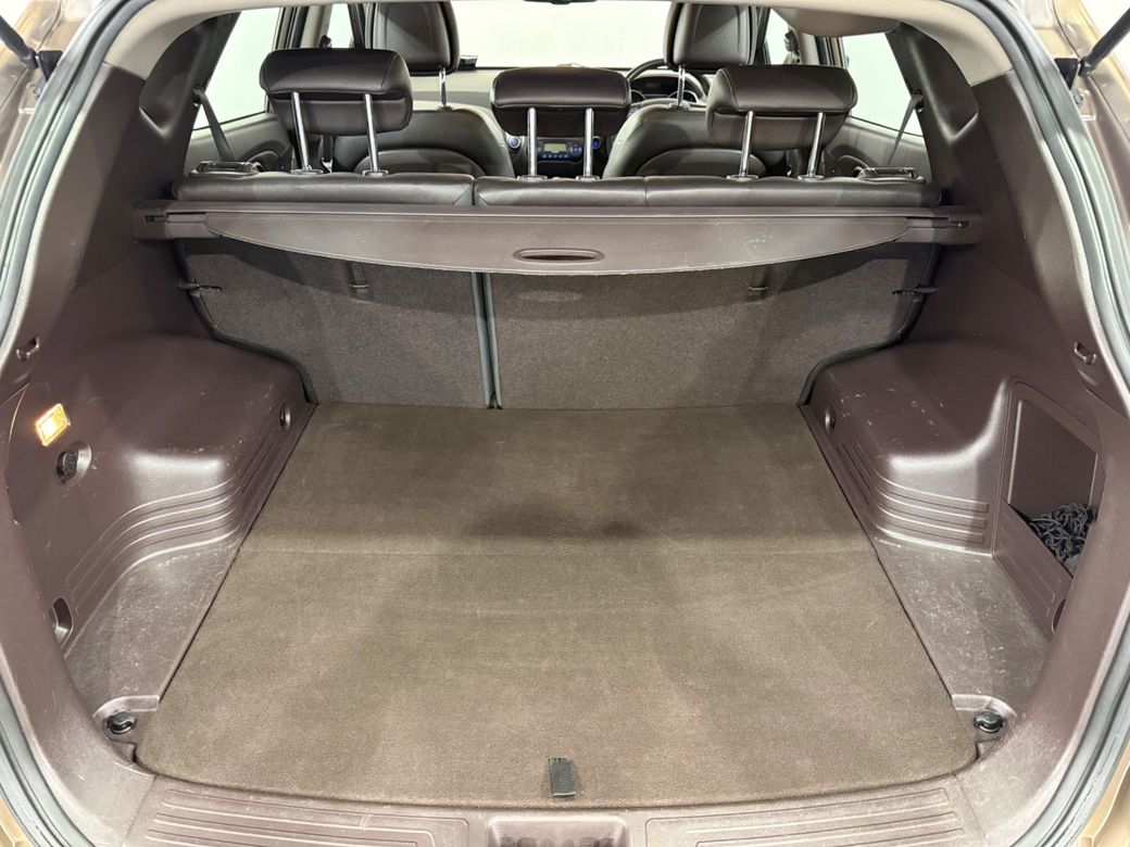 2015 Hyundai ix35
