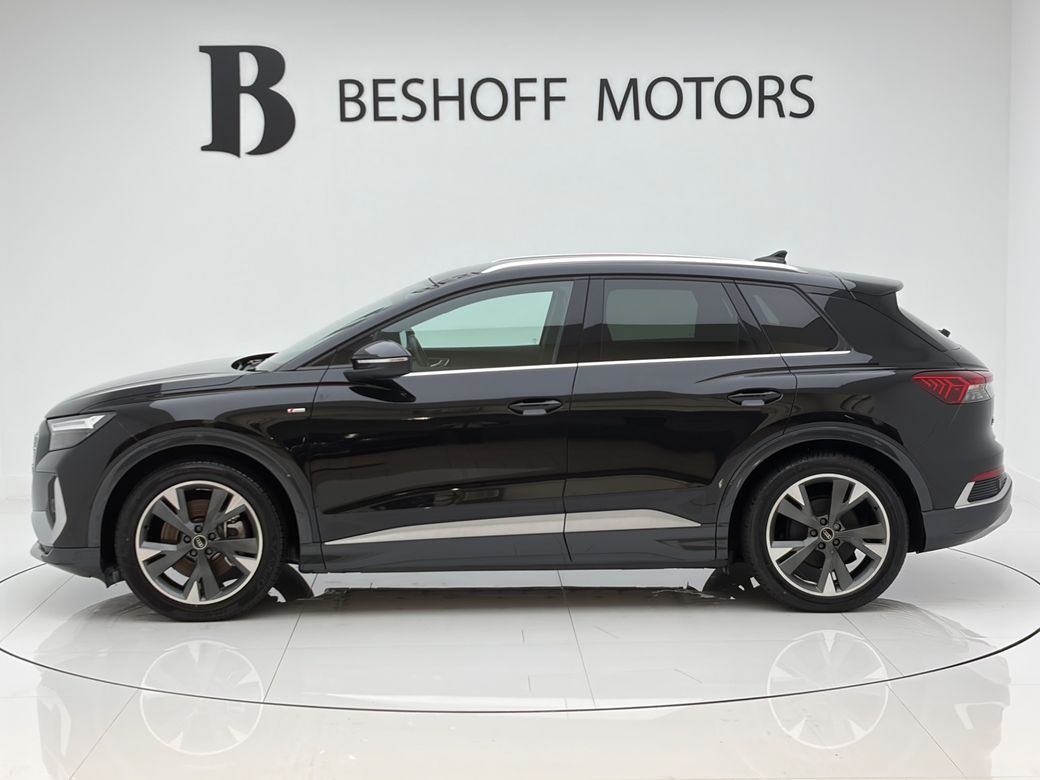2023 Audi Q4