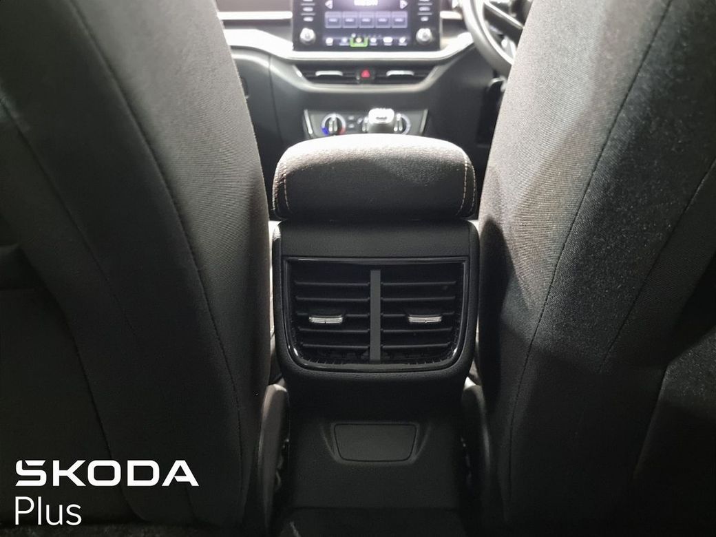 2023 Skoda Fabia