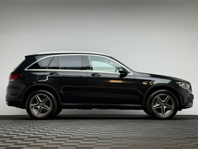 2022 Mercedes-Benz GLC Class
