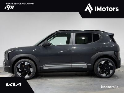 2026 Kia EV2
