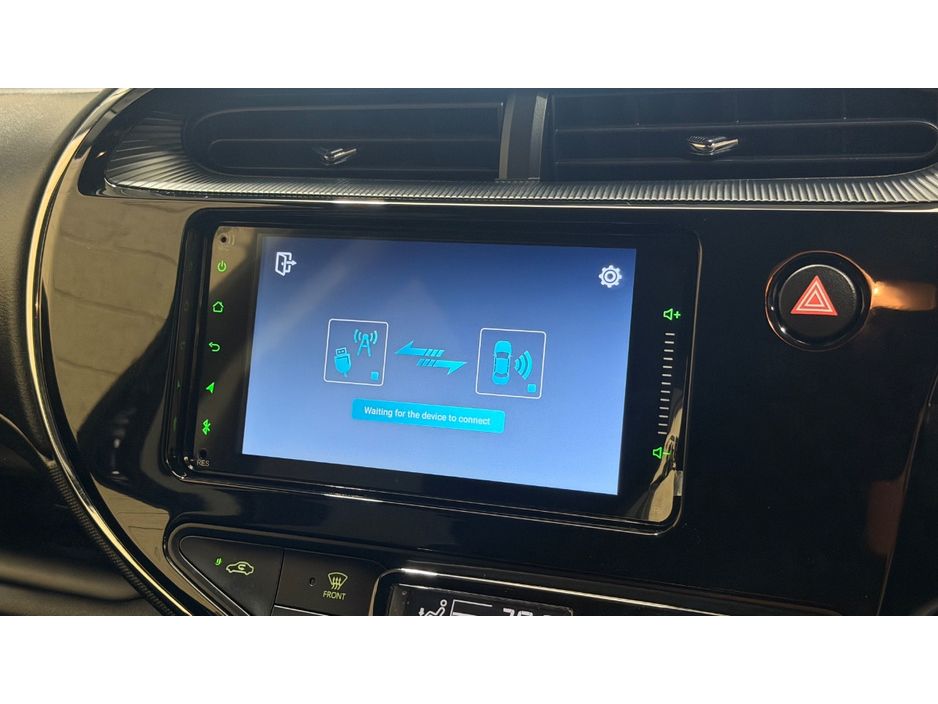 2019 Toyota Aqua