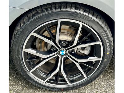 2023 BMW 5 Series