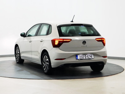 2023 Volkswagen Polo
