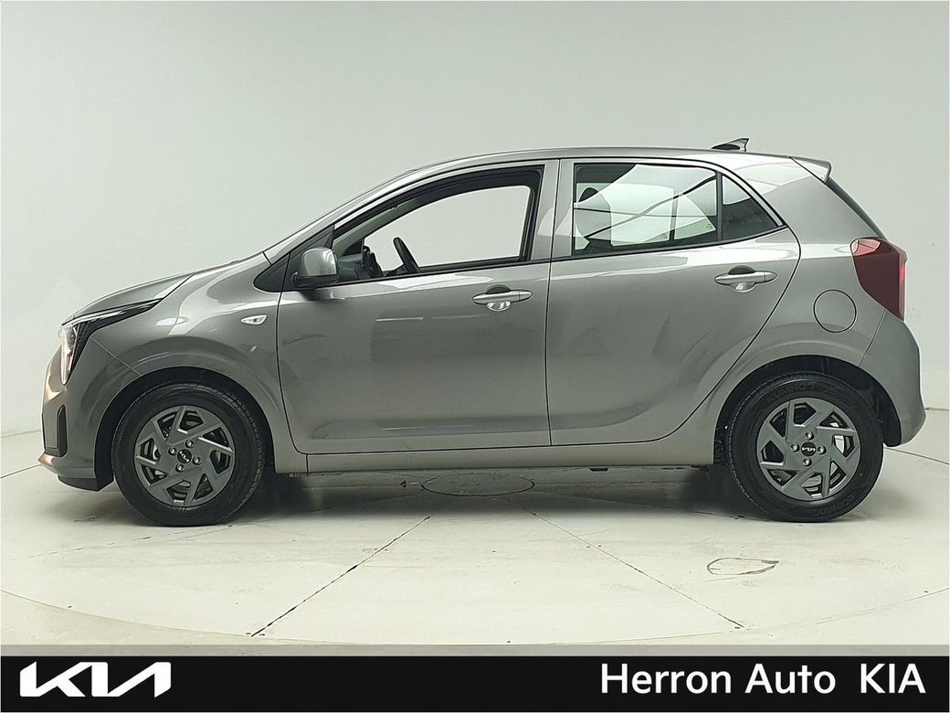 2026 Kia Picanto