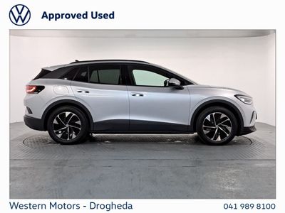 2025 Volkswagen ID.4