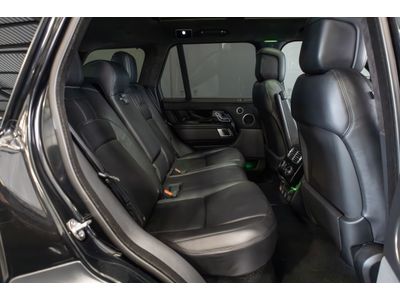 2021 Land Rover Range Rover