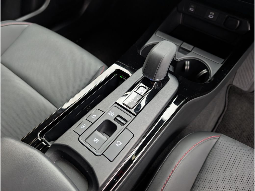 2024 Toyota Prius