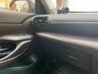 2021 Toyota Yaris Cross