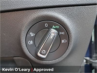 2023 Skoda Karoq