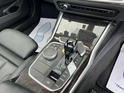 2020 BMW 3 Series