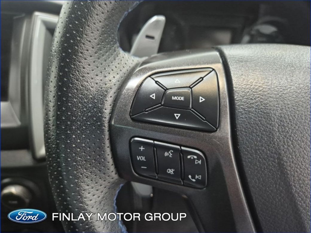 2023 Ford Ranger