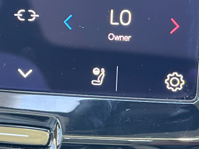 2022 Volvo XC60