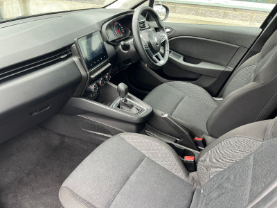 2023 Renault Clio