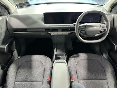 2026 Kia EV2