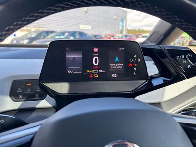 2022 Volkswagen ID.3