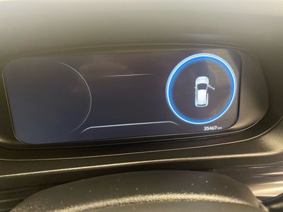 2023 Hyundai Bayon