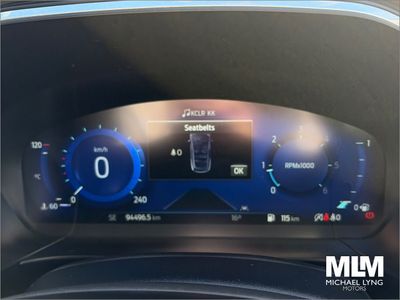 2021 Ford Kuga