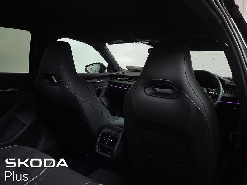 2025 Skoda Superb