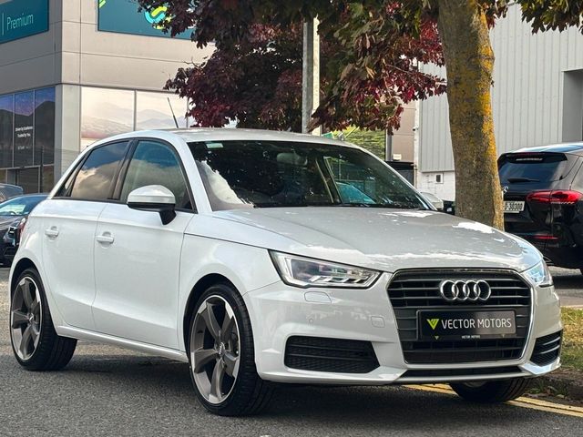 vehicle for sale from Vector Motors