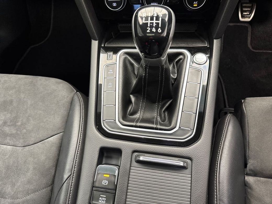 2020 Volkswagen Arteon