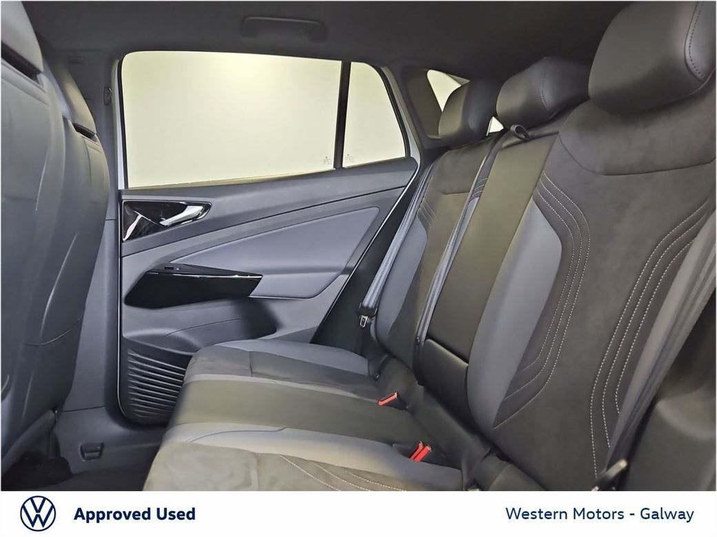 2025 Volkswagen ID.4