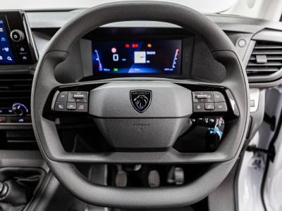 2026 Peugeot Expert