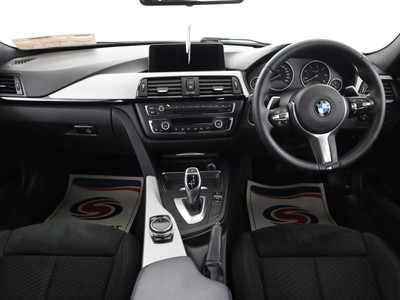 2015 BMW 3 Series