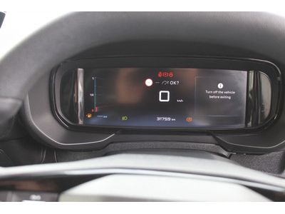 2024 Citroen Berlingo