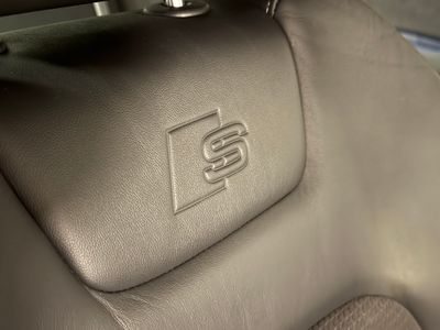 2019 Audi A6