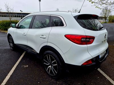 2017 Renault Kadjar