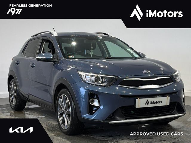 vehicle for sale from iMotors