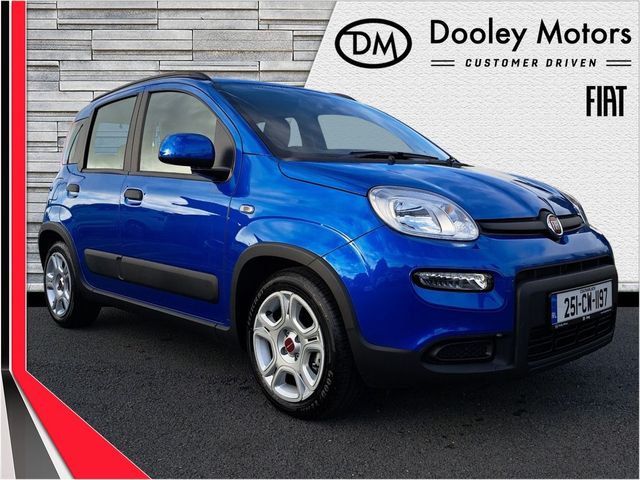 vehicle for sale from Dooley Motors