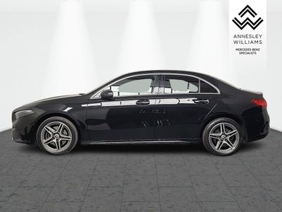 2023 Mercedes-Benz A Class