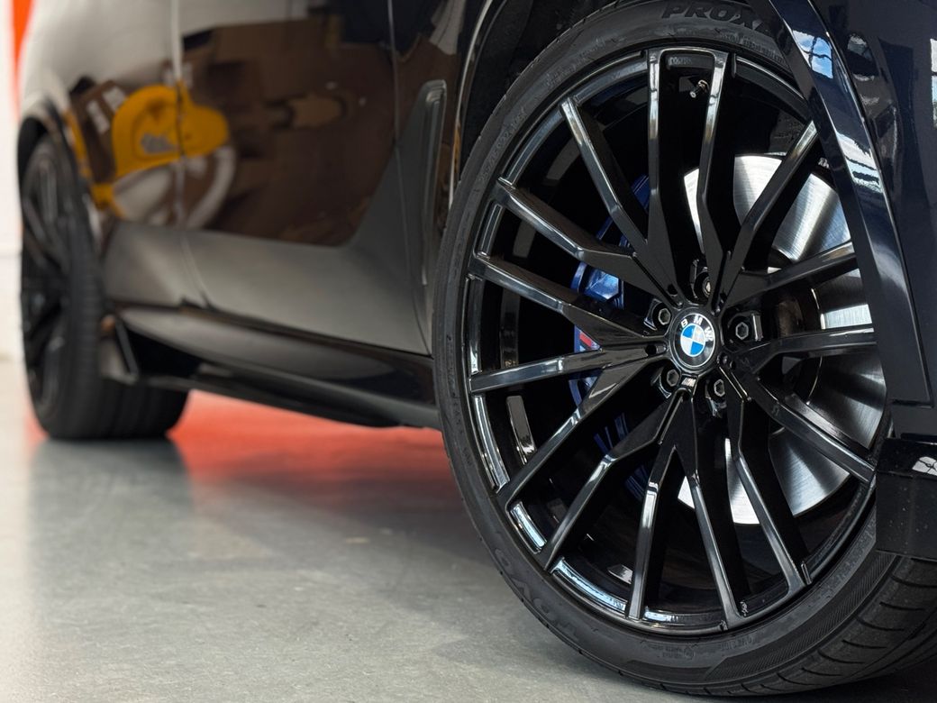 2019 BMW X5