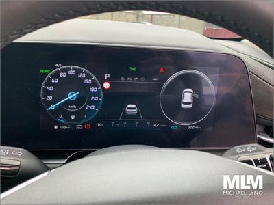 2024 Kia Niro