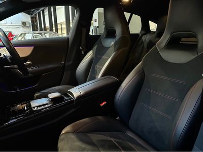 2023 Mercedes-Benz CLA Class