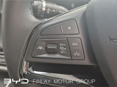 2026 BYD Sealion 5